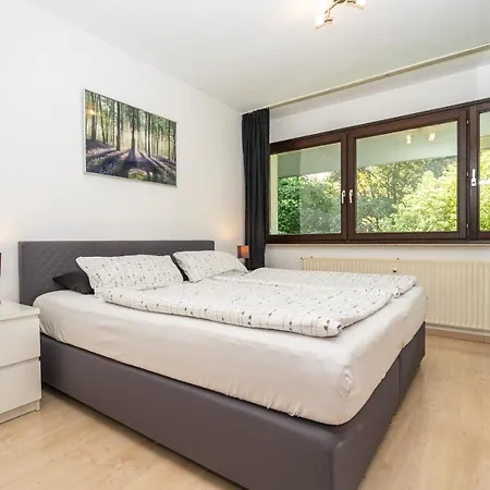 Appartement Langhammer Tybinga Zewnętrze zdjęcie