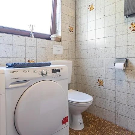 Appartement Langhammer Tybinga Zewnętrze zdjęcie