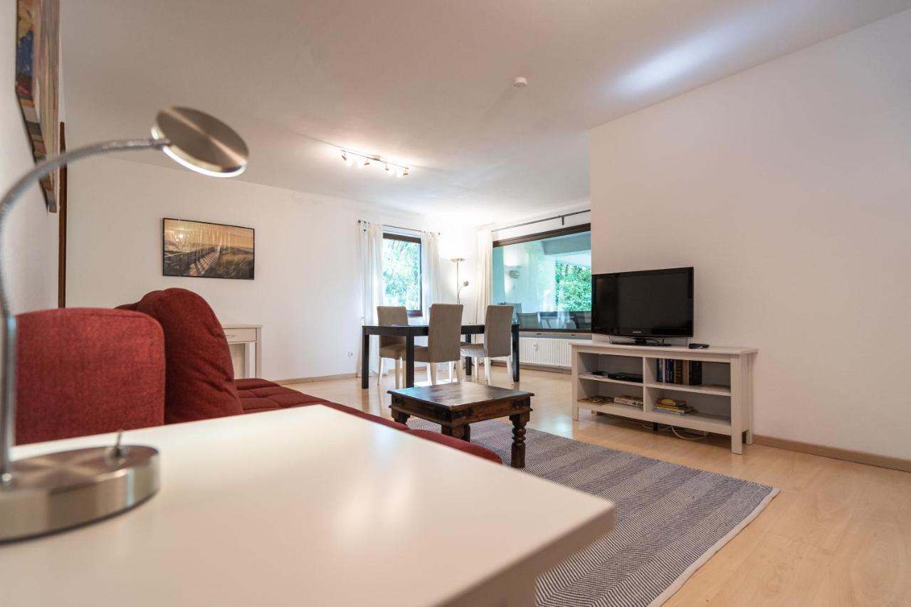 Apartment Langhammer