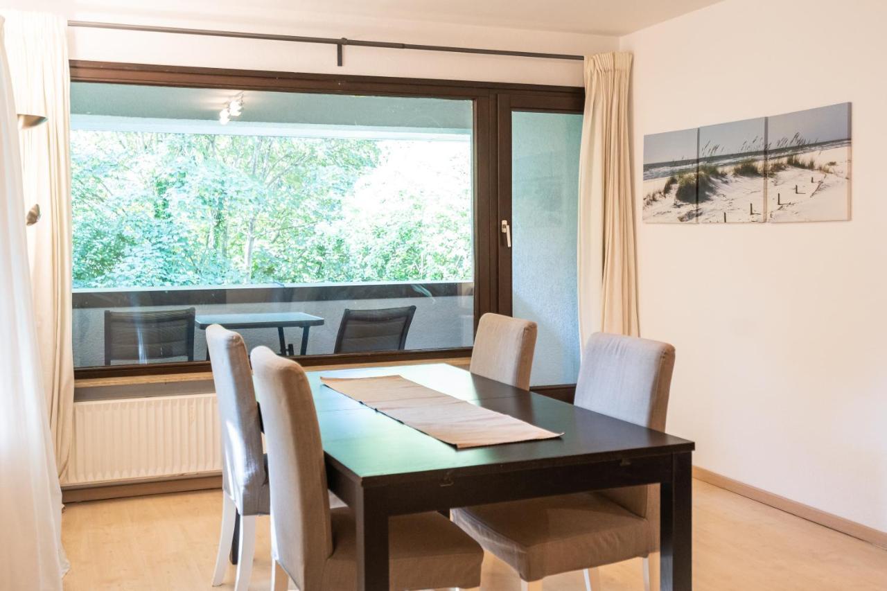 Apartment Langhammer Tübingen