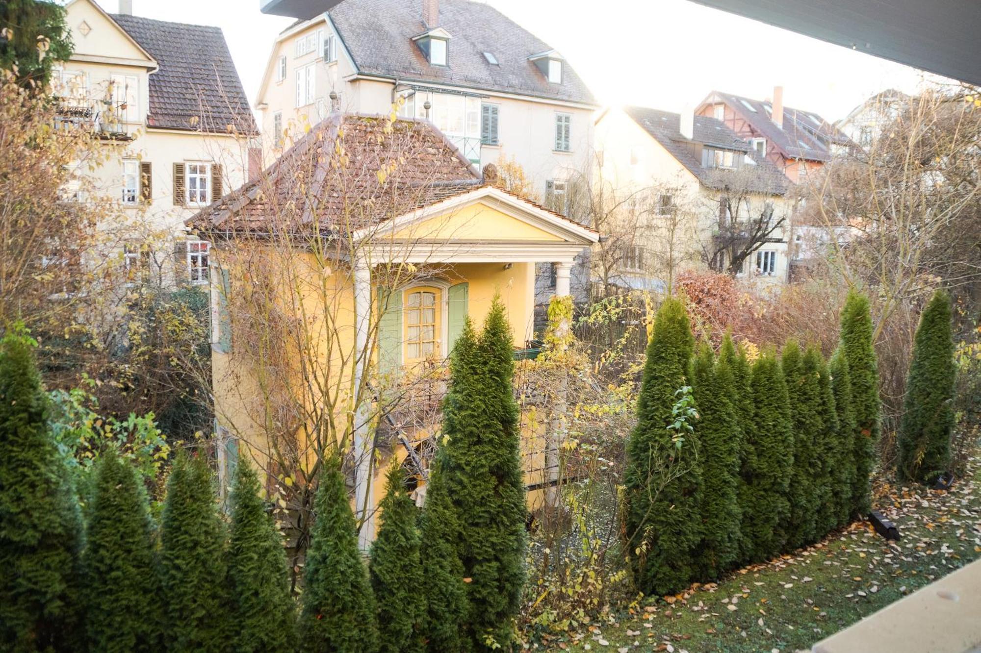Langhammer Tübingen